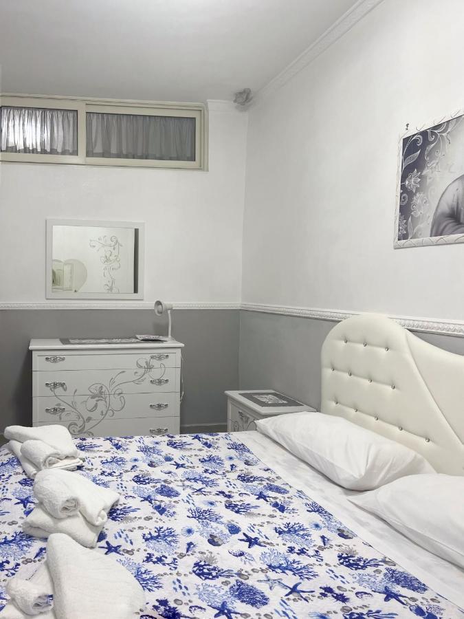 Sweet Home Ai Tribunali -1 Piano Naples Extérieur photo